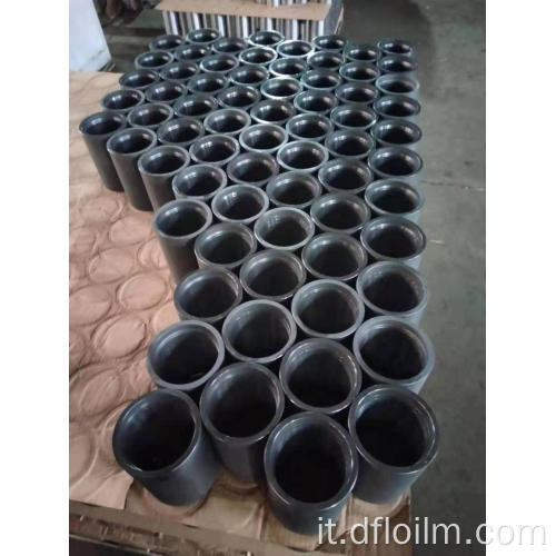 3-1/2 API CUP CUP COUPPING